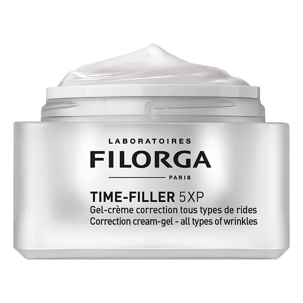 Filorga Time Filler 5-XP Correction Gel-Cream 50 mL