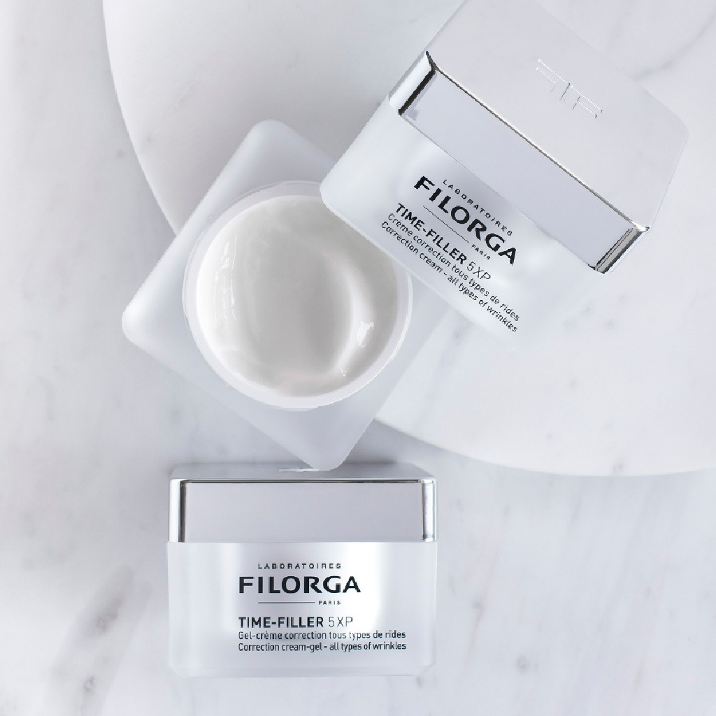 Filorga Time Filler 5-XP Correction Gel-Cream 50 mL
