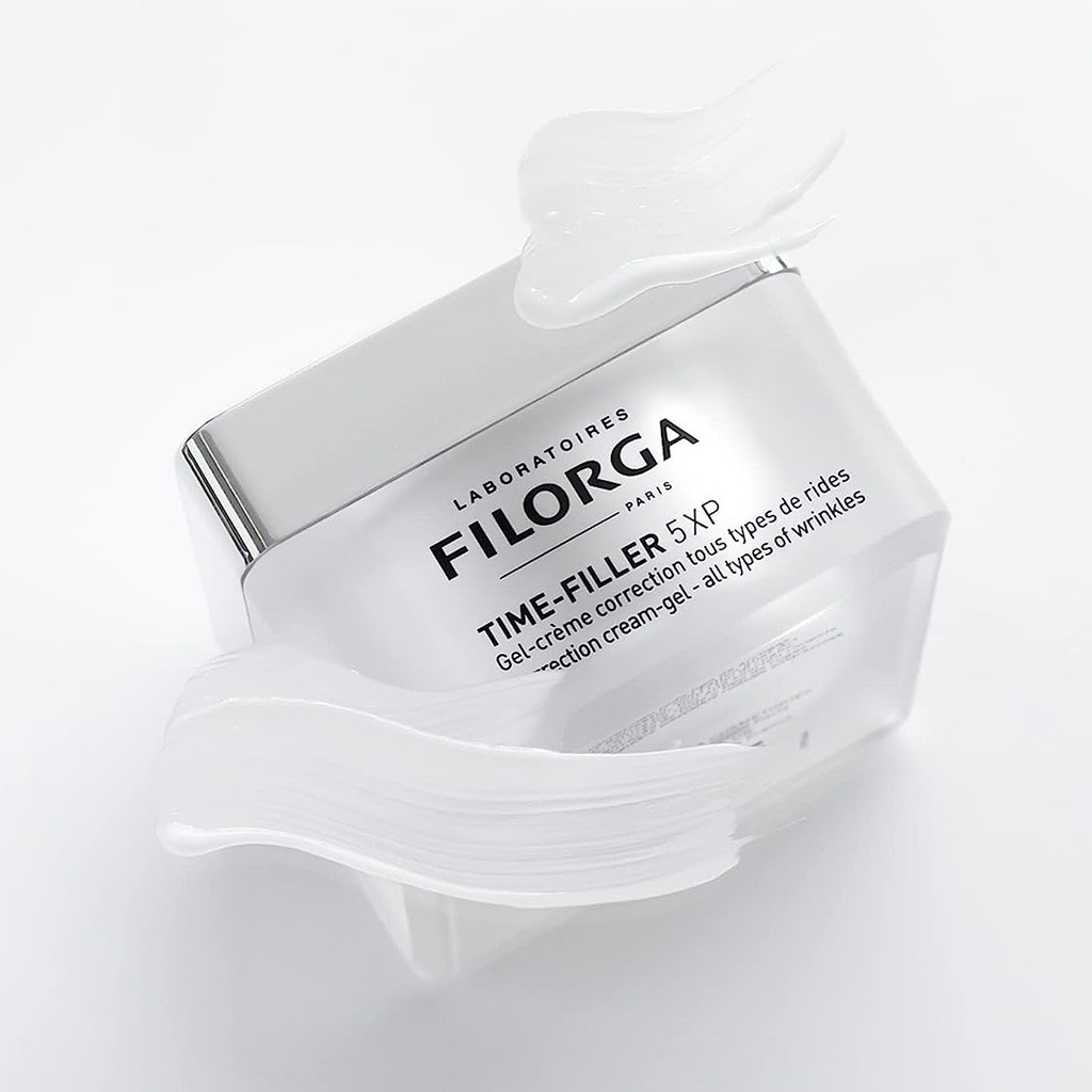 Filorga Time Filler 5-XP Correction Gel-Cream 50 mL