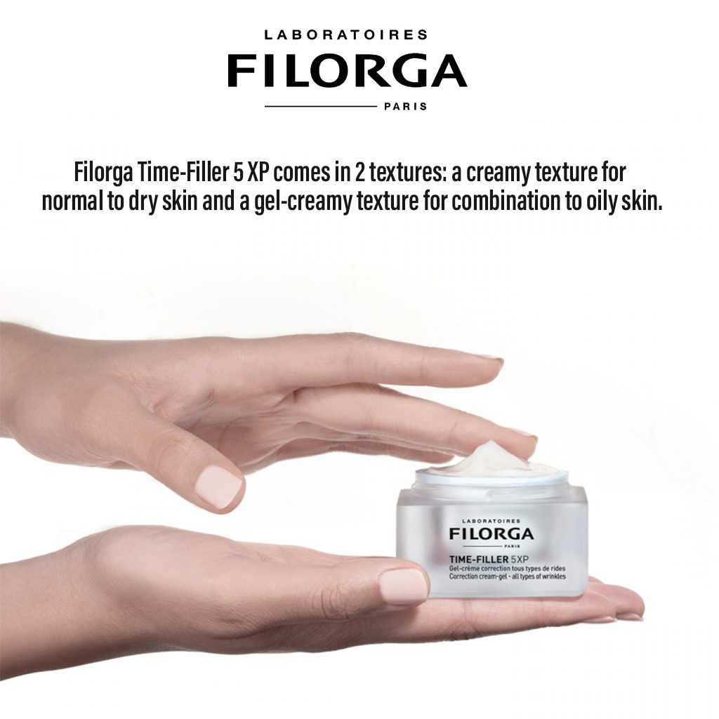 Filorga Time Filler 5-XP Correction Gel-Cream 50 mL