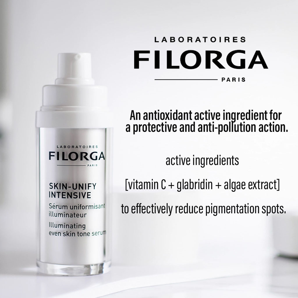 Filorga Skin-Unify Intensive Illuminating Serum 30 mL