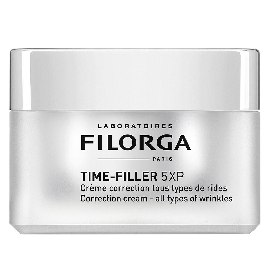 Filorga Time Filler 5-XP Correction Cream 50 mL