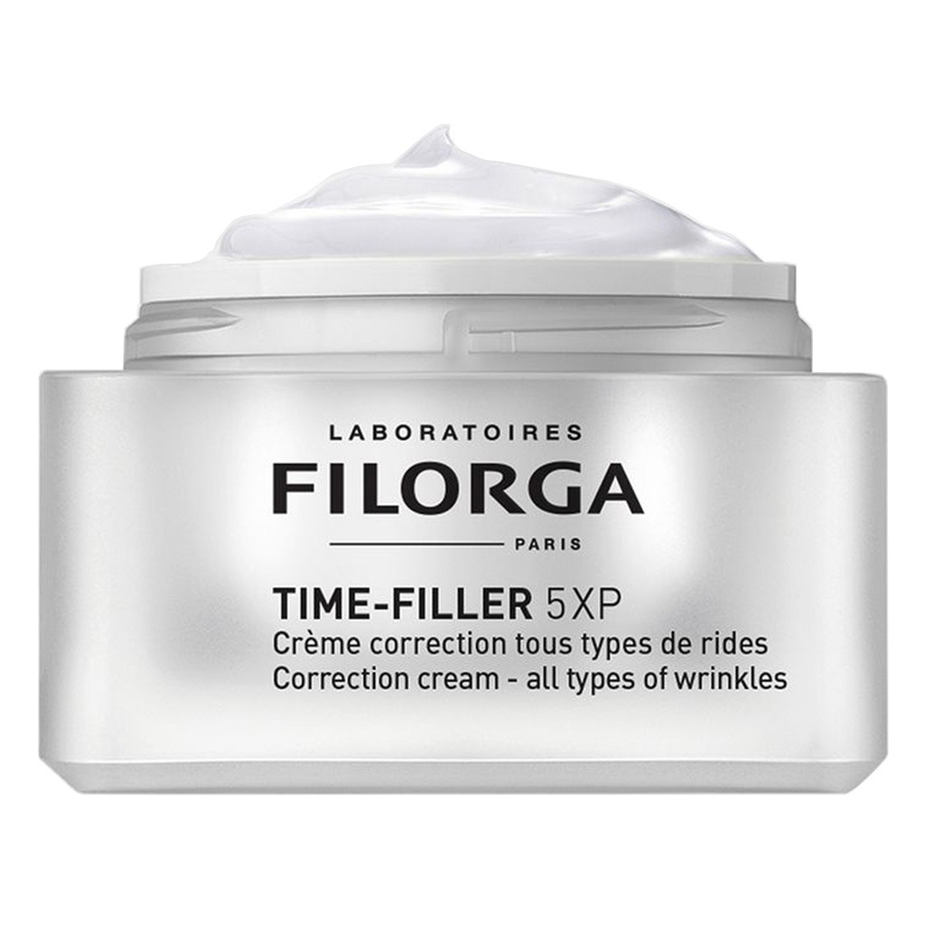 Filorga Time Filler 5-XP Correction Cream 50 mL