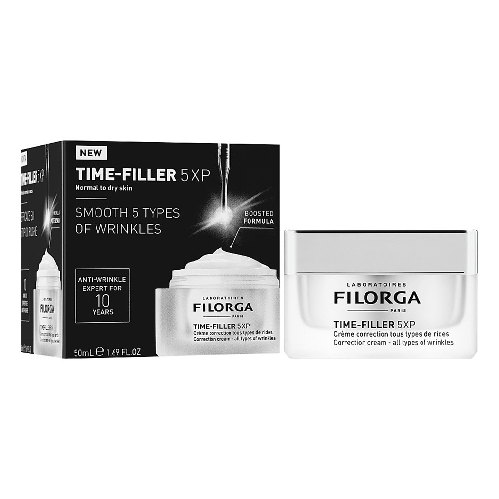 Filorga Time Filler 5-XP Correction Cream 50 mL