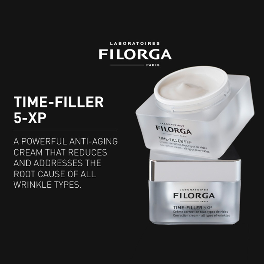 Filorga Time Filler 5-XP Correction Cream 50 mL