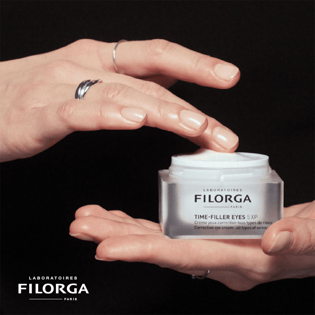 Filorga Time Filler 5-XP Correction Cream 50 mL
