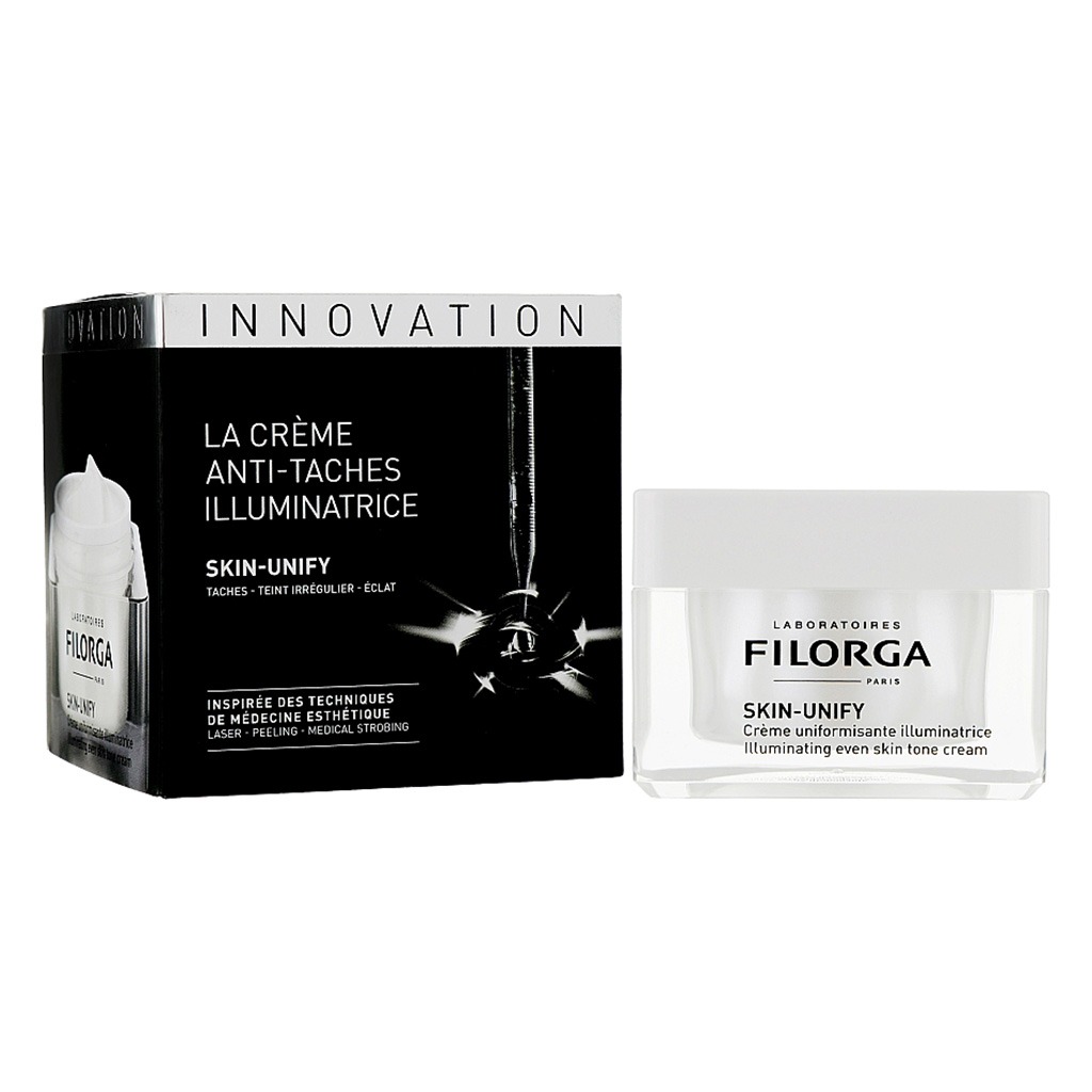 Filorga Skin-Unify Illuminating Even Skin Tone Cream 50 mL