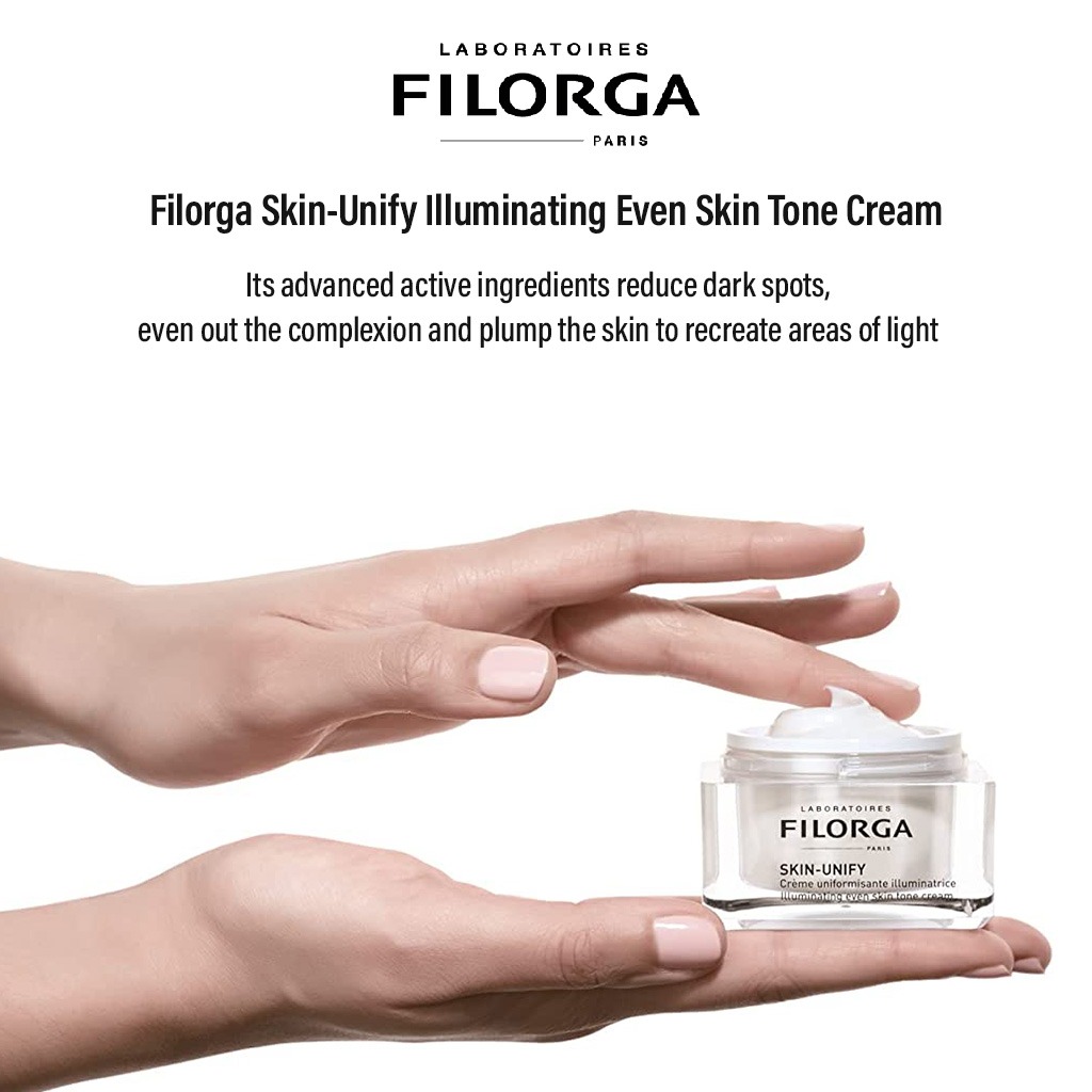 Filorga Skin-Unify Illuminating Even Skin Tone Cream 50 mL