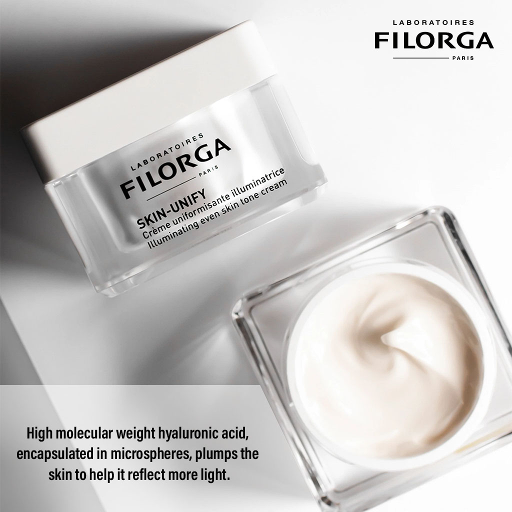 Filorga Skin-Unify Illuminating Even Skin Tone Cream 50 mL