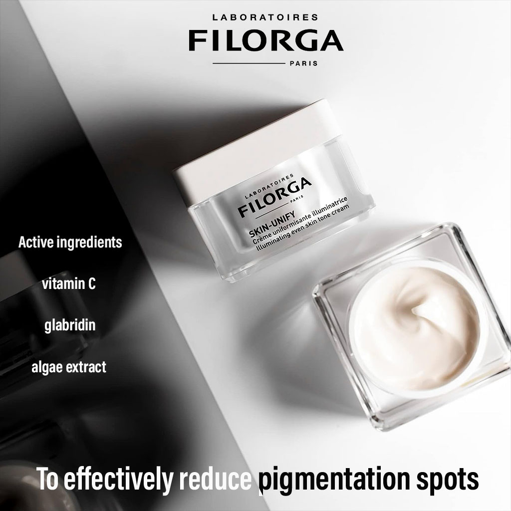 Filorga Skin-Unify Illuminating Even Skin Tone Cream 50 mL