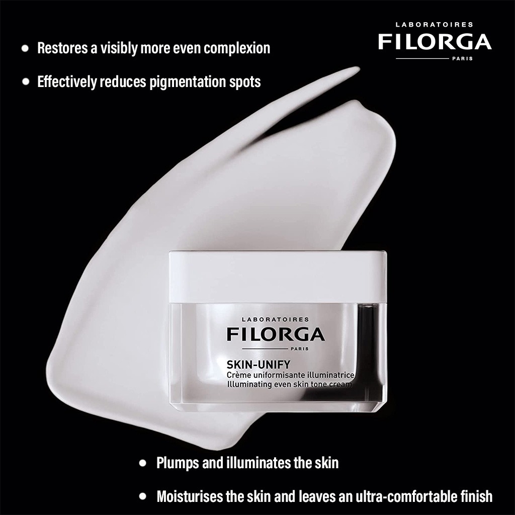 Filorga Skin-Unify Illuminating Even Skin Tone Cream 50 mL
