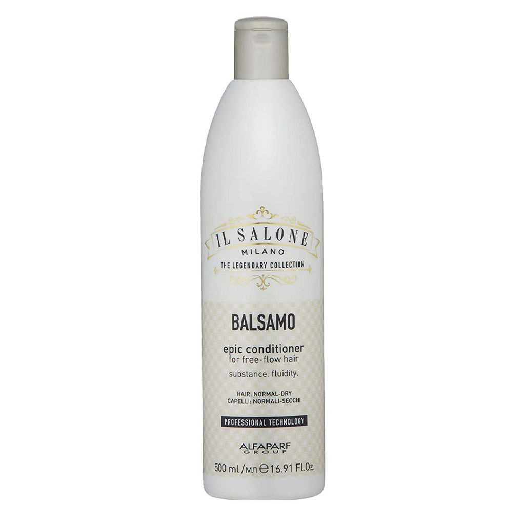 Alfaparf IL Salone Milano Epic Conditioner For Normal & Dry Hair 500ml