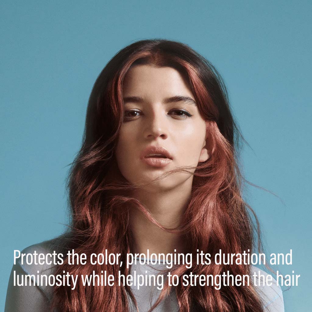 Alfaparf Milano Precious Nature Leave-In Spray For Colored Hair With Almond & Pistachio 125ml