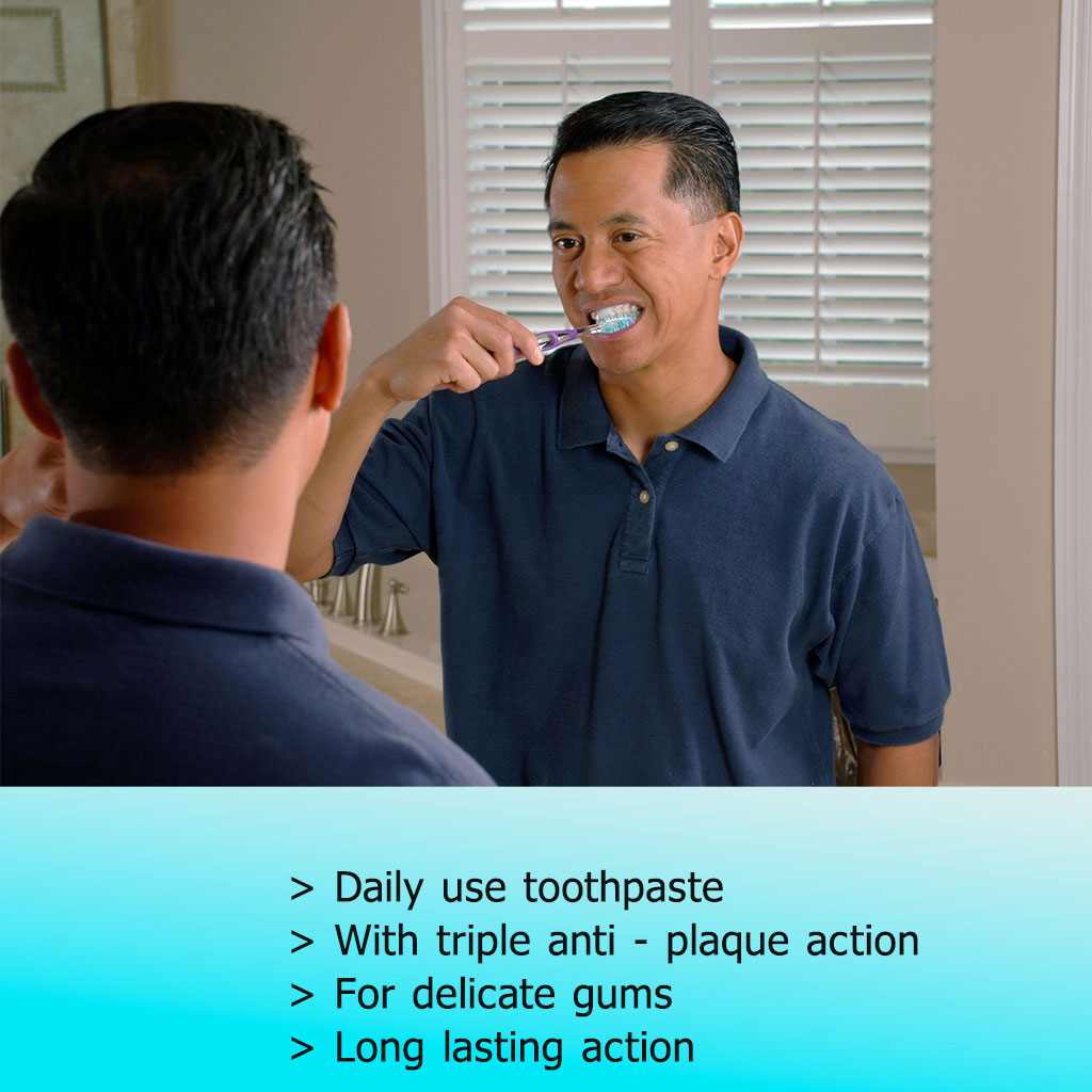 Isdin Bexident Gums Daily Use Toothpaste 75 mL