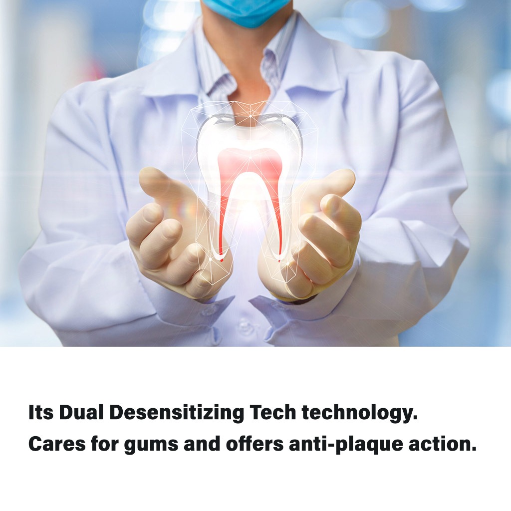 Isdin Bexident Gums Intensive Care Mouthwash 500 mL