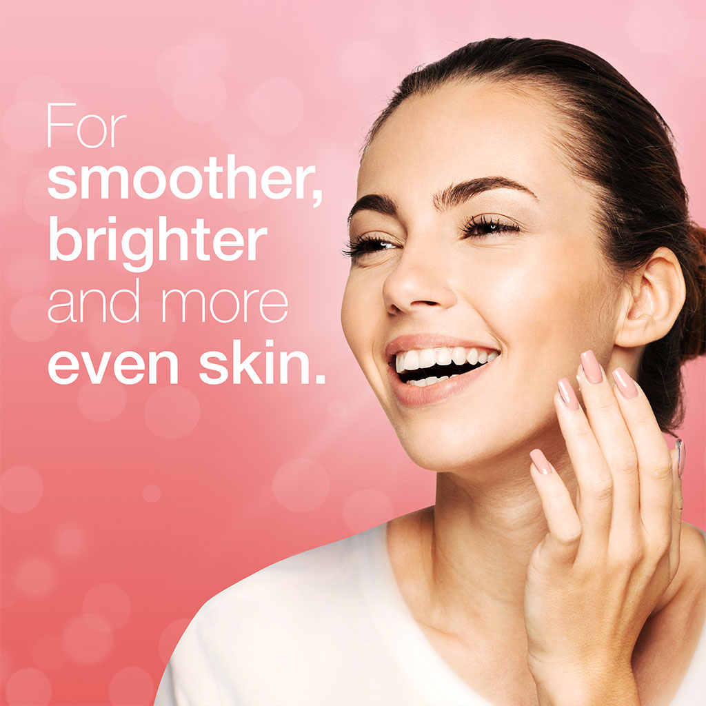 Neutrogena Bright Boost Gel Cream For Spots, Fine-lines & Uneven Tone 50ml