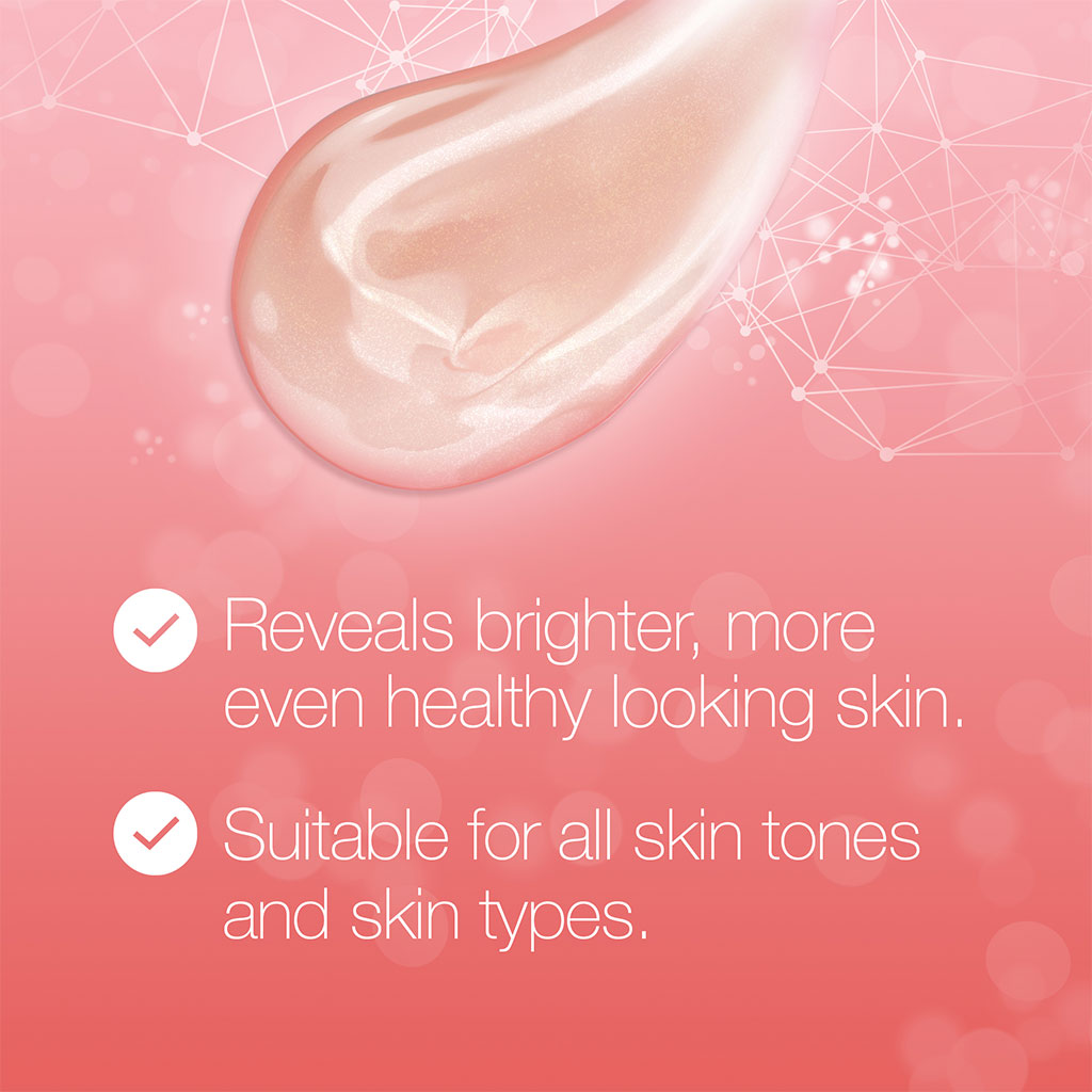 Neutrogena Bright Boost Gel Cream For Spots, Fine-lines & Uneven Tone 50ml