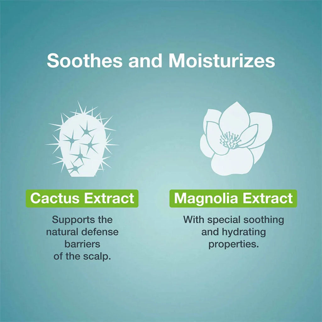 Nizoral Care Leave-In Scalp Tonic For Stressed And Itchy Scalp 100ml