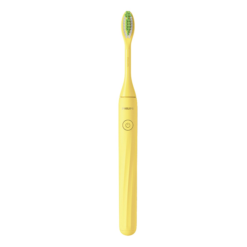 Philips Sonicare One Battery Toothbrush Mango HY1100/02
