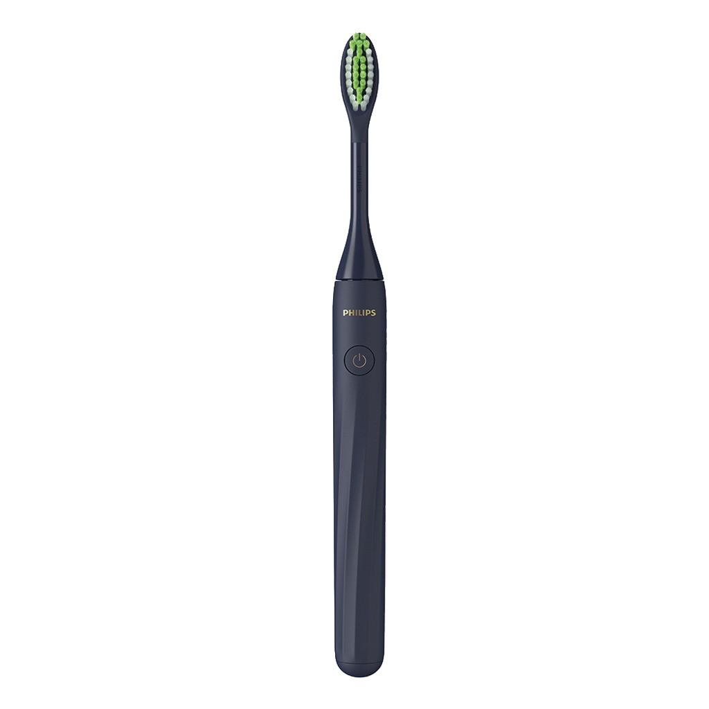 Philips Sonicare One Battery Toothbrush Midnight Blue HY1100/04