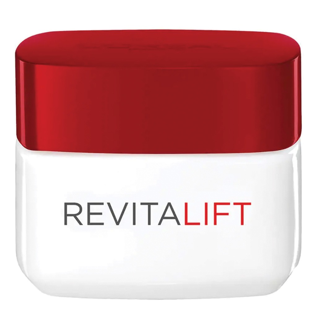 L'oreal Paris Revitalift Anti-Wrinkle Eye Cream With Stimulift 15 mL