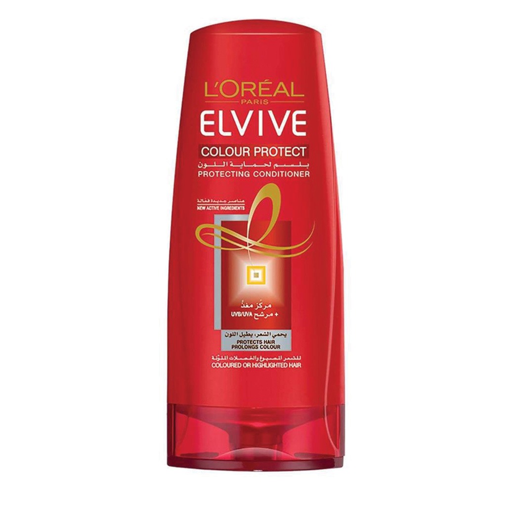 L'oreal Paris Elvive Color Protect Conditioner 200 mL