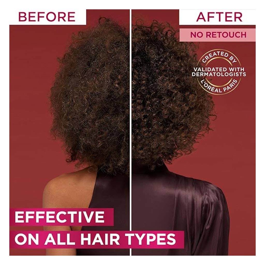 Loreal Elvive Fall Resist Oil Replacement Cream 300ml