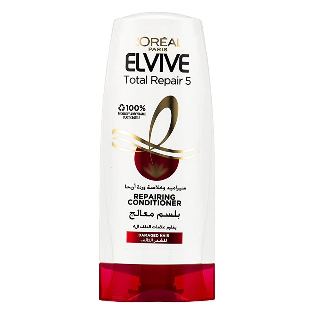 Loreal Elvive Total Repair 5 Repairing Conditioner 200 mL