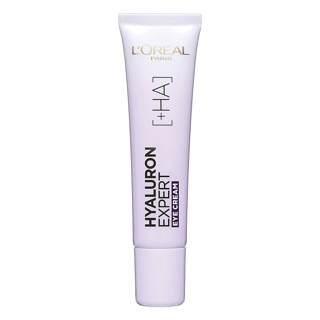 Loreal Paris Hyaluron Expert Replumping Moisturizing Eye Cream 15 mL