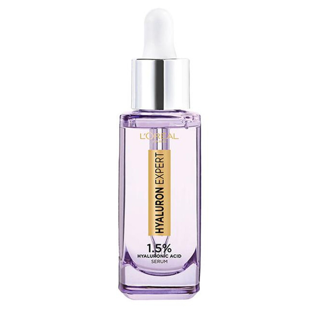 Loreal Paris Hyaluron Expert Hyaluronic Acid 1.5% Serum 30 mL