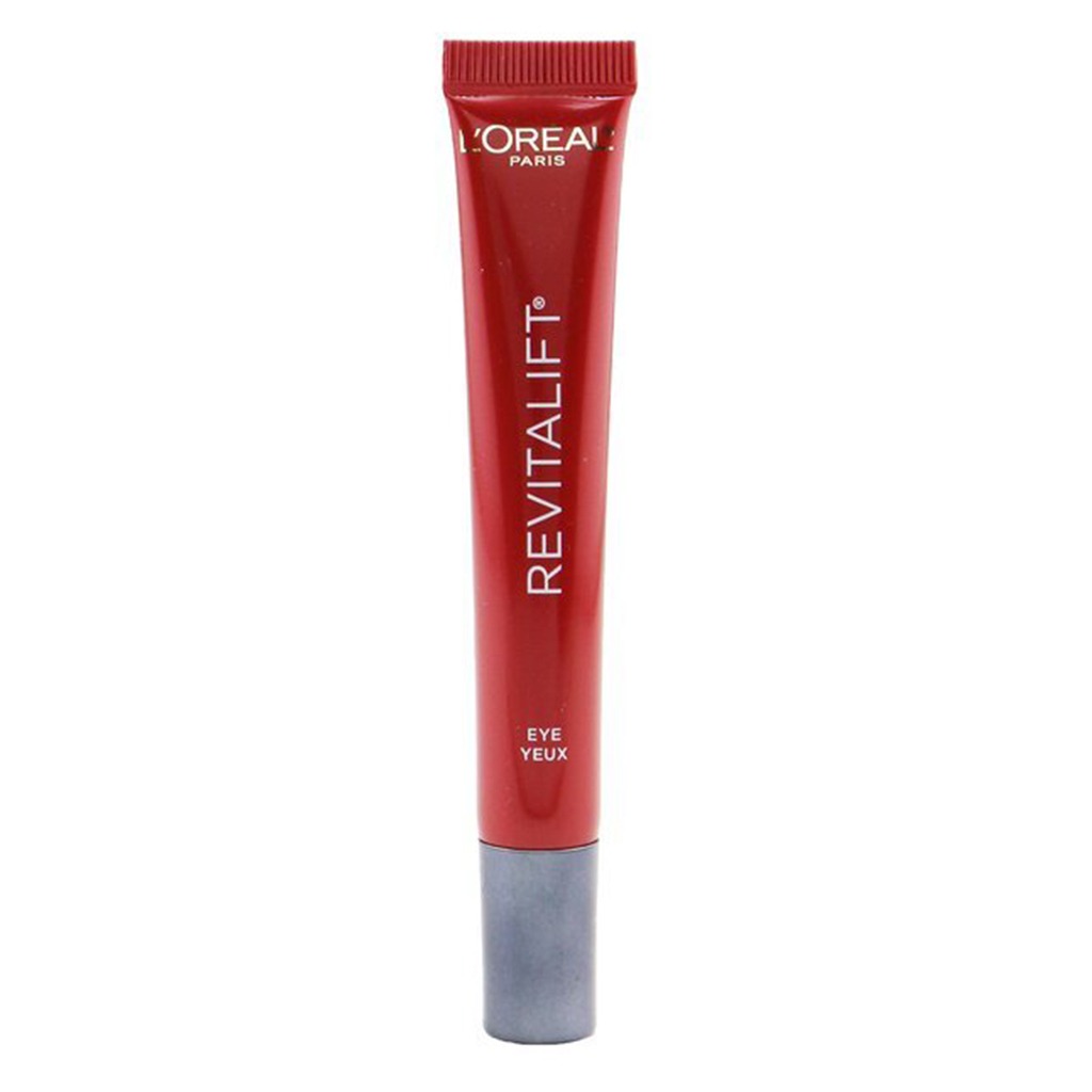 Loreal Revitalift Laser Eye Cream 15mL