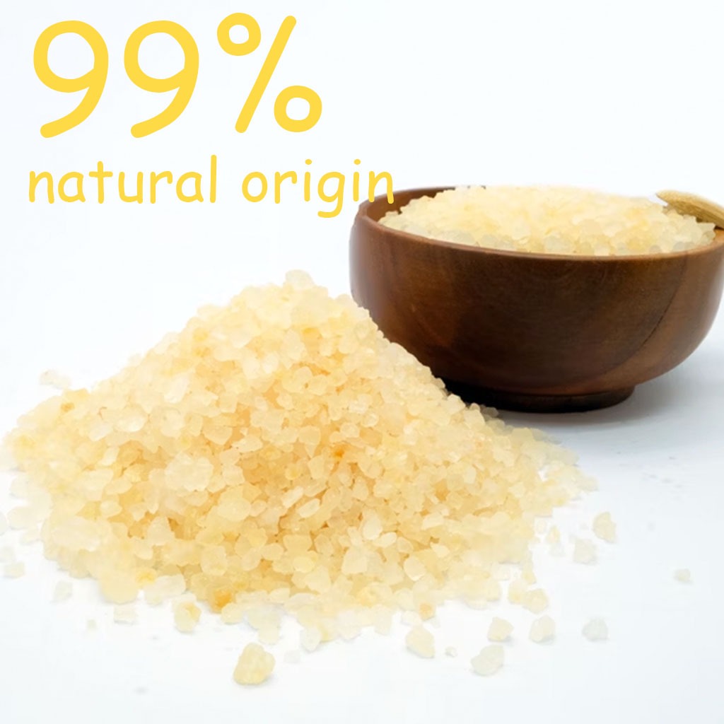 Corine De Farme Sea Bath Salt Vanilla 1.3 kg