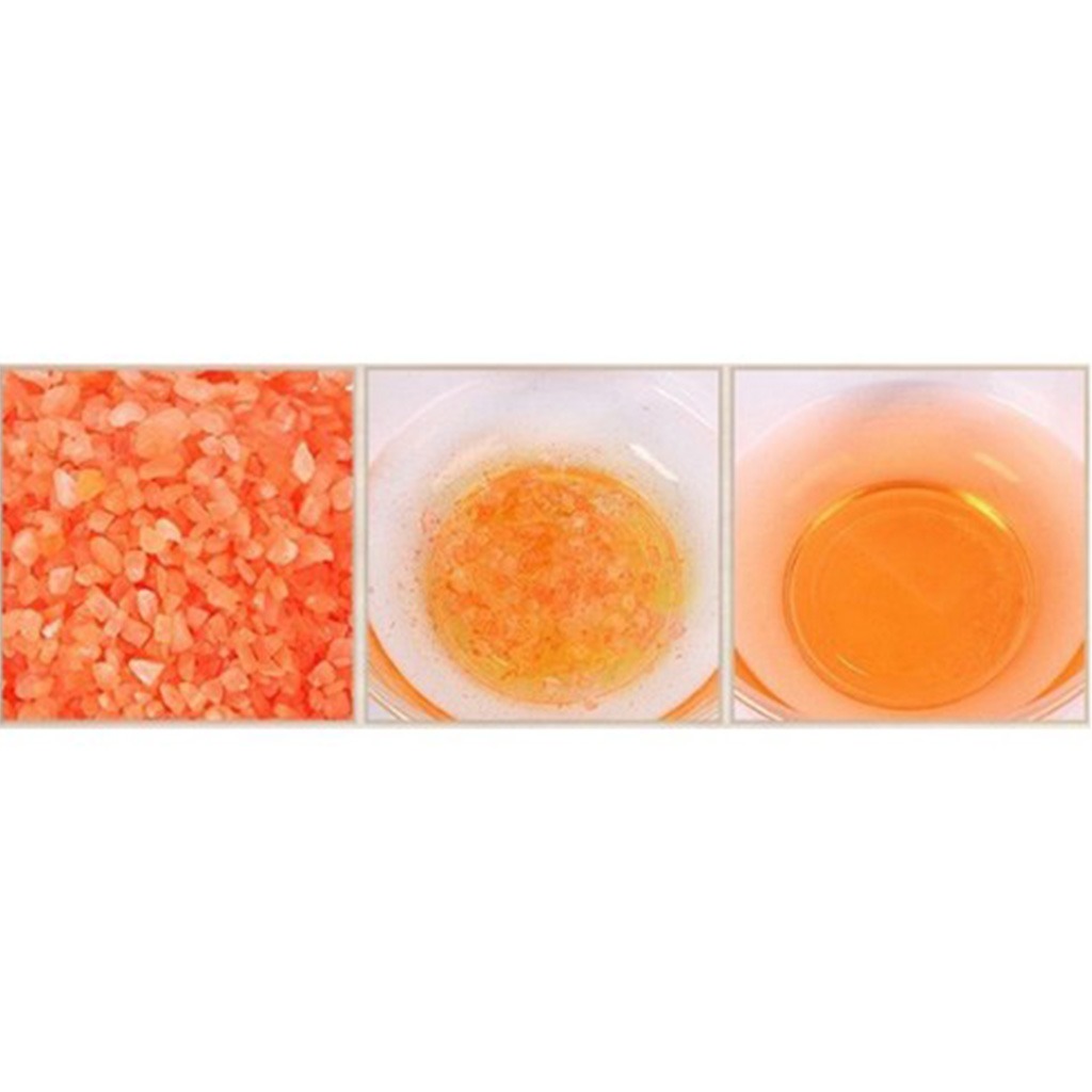 Corine De Farme Sea Bath Salt Mango 1.3 kg