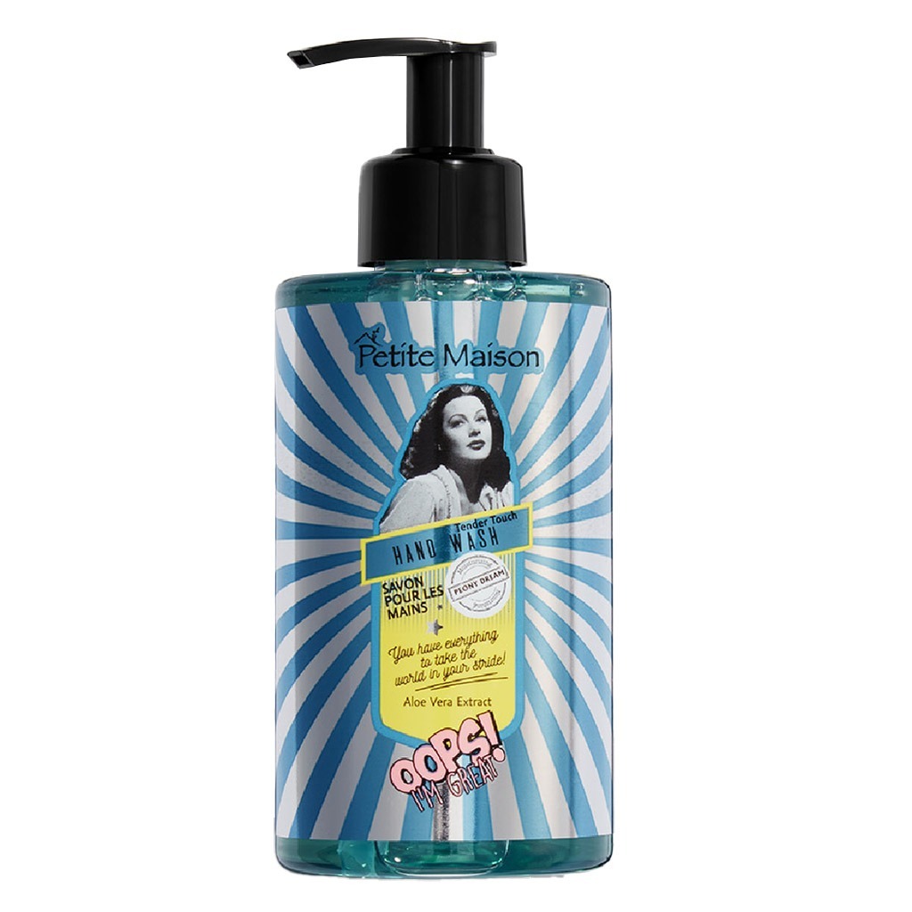 Petite Maison Tender Touch Peony Dream Hand Wash 300 mL