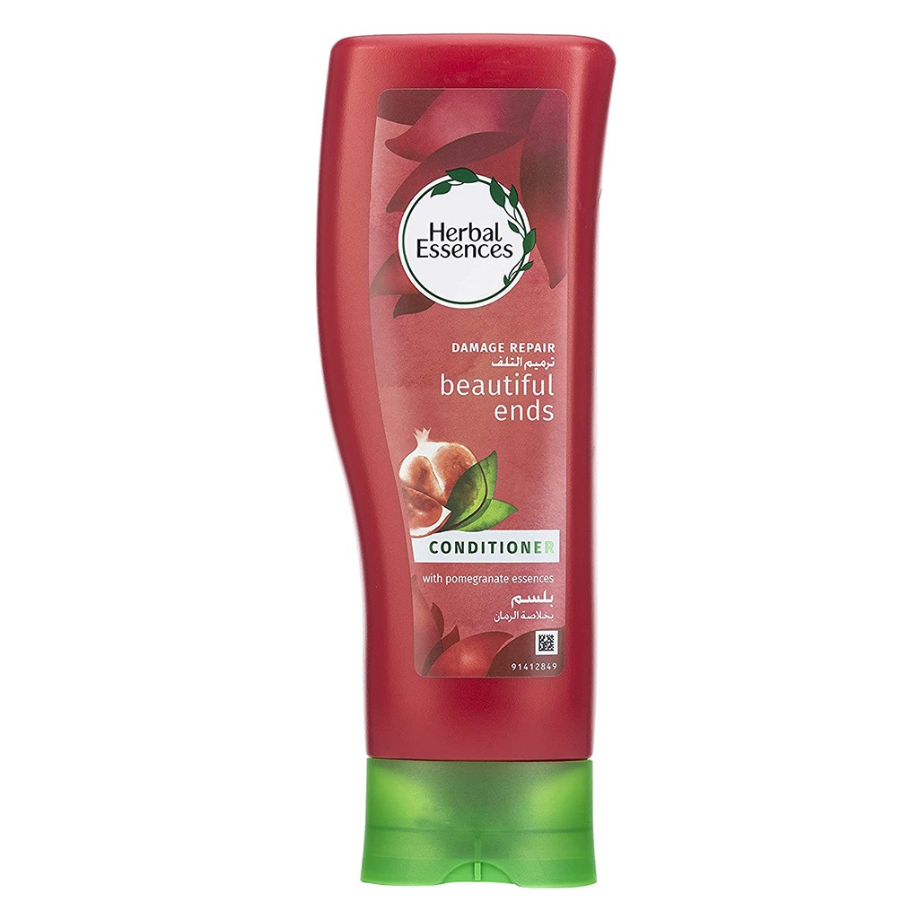 Herbal Essence Beautiful Ends Conditioner 360 mL 