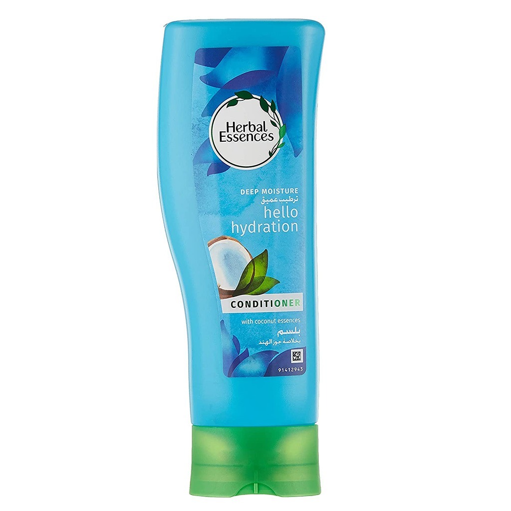 Herbal Essence Hello Hydration Conditioner 360 mL 