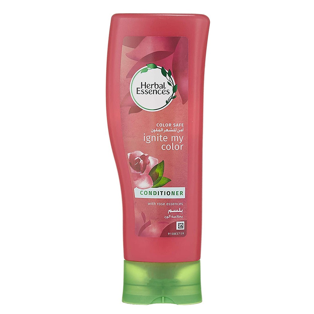 Herbal Essence Ignite My Color Conditioner For Coloured Hair 360 mL