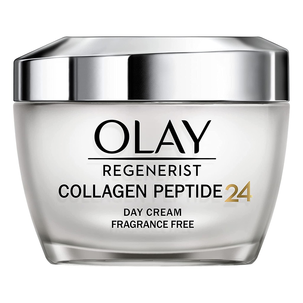 Olay Regenerist Collagen Peptide 24 Day Cream 50 g 