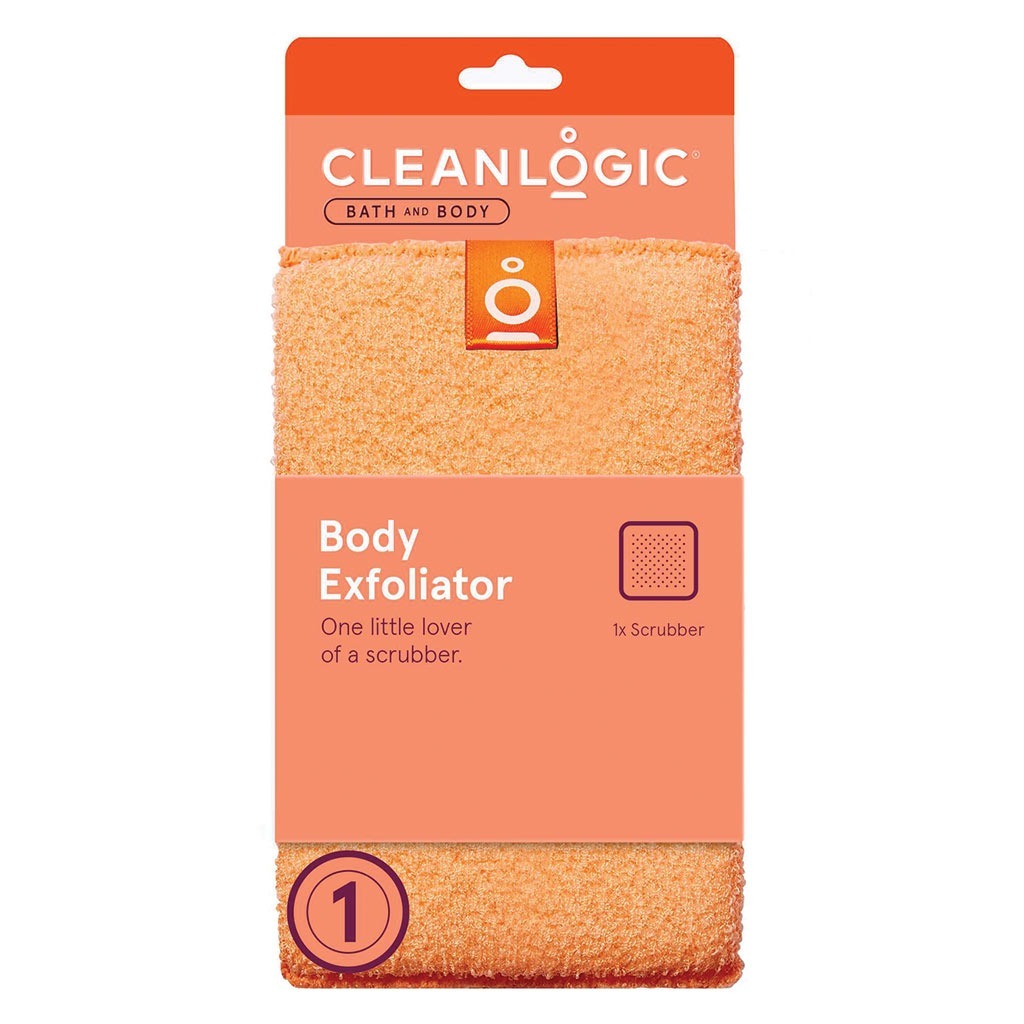 Cleanlogic Bath & Body Body Exfoliator CL-100-48
