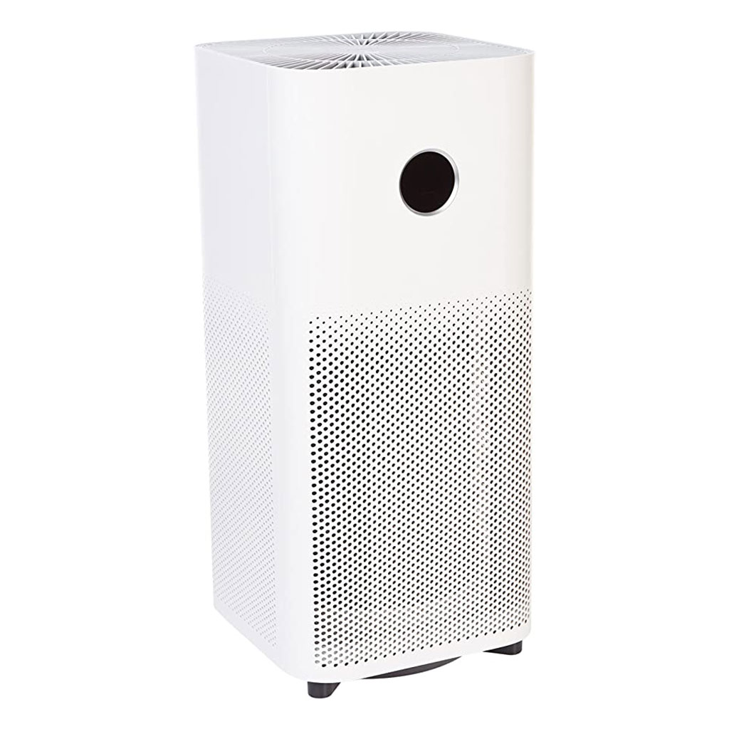 Xiaomi Smart Air Purifier 4 APP Voice Control White