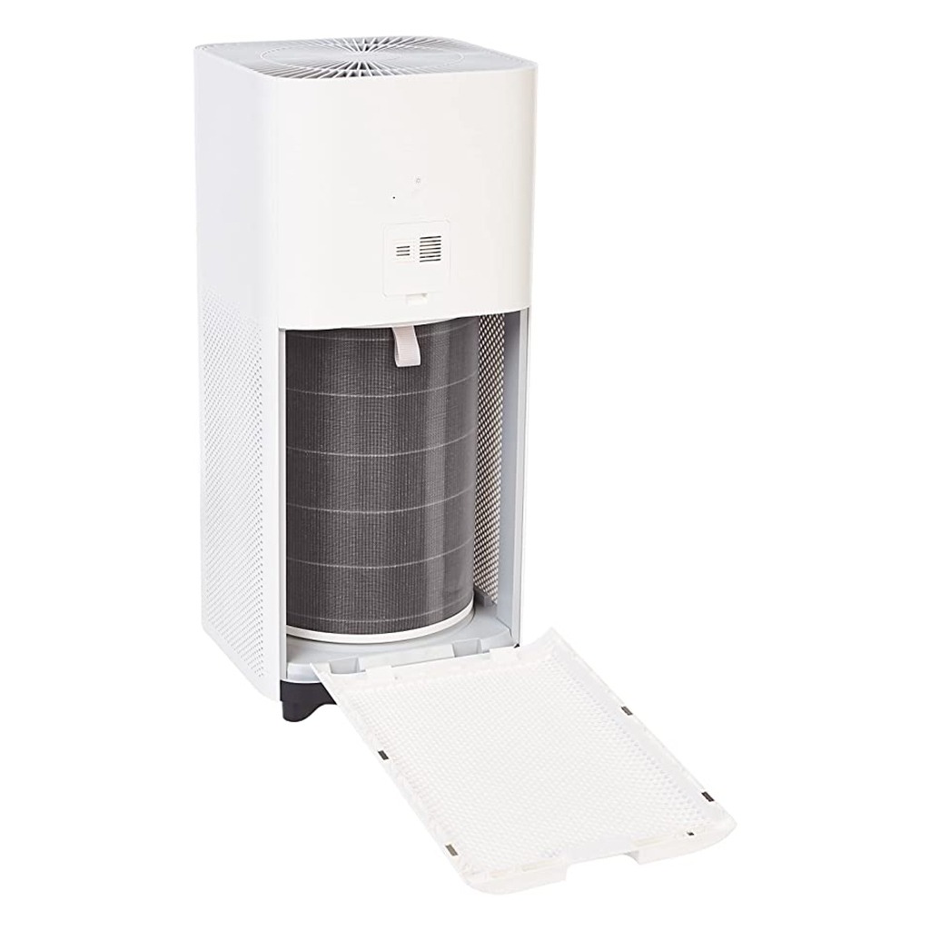Xiaomi Smart Air Purifier 4 APP Voice Control White