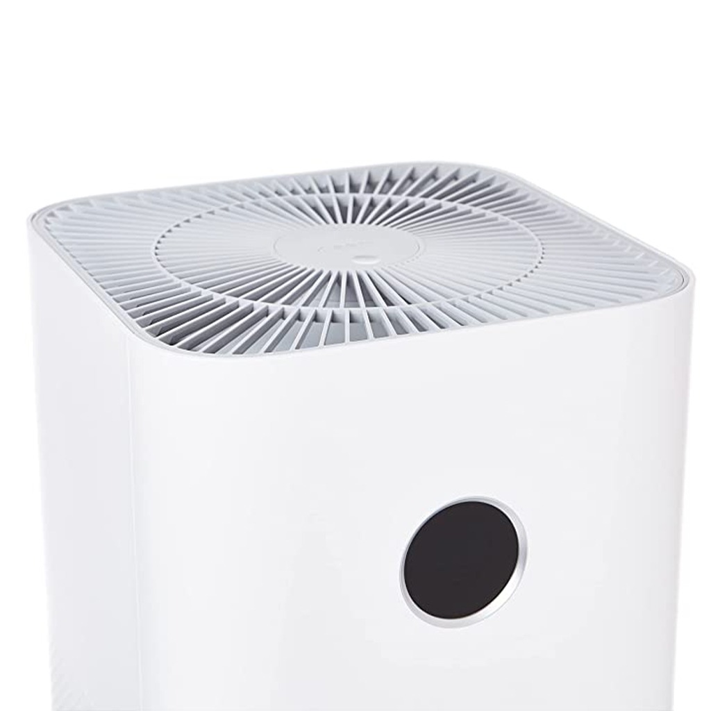 Xiaomi Smart Air Purifier 4 APP Voice Control White