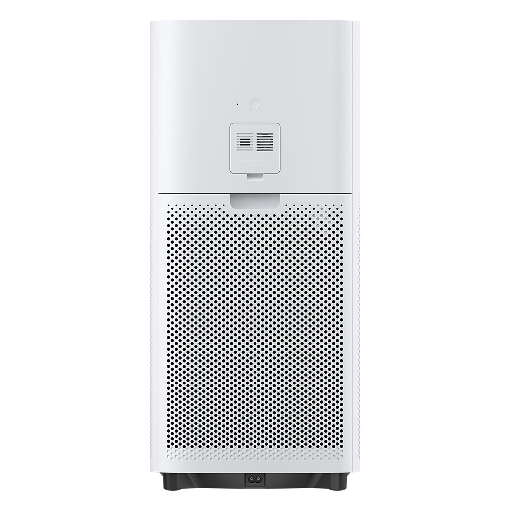 Xiaomi Smart Air Purifier 4 APP Voice Control White