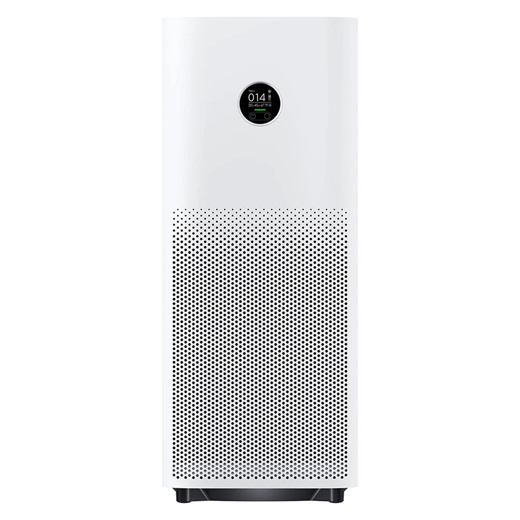 Xiaomi Smart Air Purifier 4 Pro APP Voice Control White