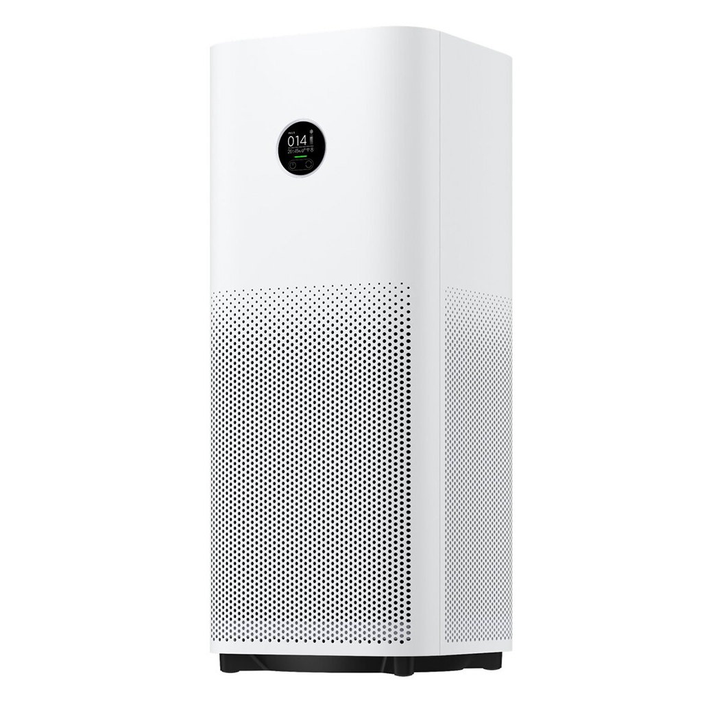 Xiaomi Smart Air Purifier 4 Pro APP Voice Control White