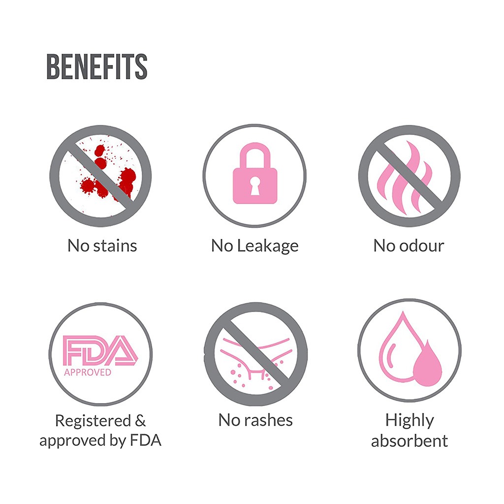 Sirona Now Periods Made Easy Premium Applicator Tampons Normal Flow 16's