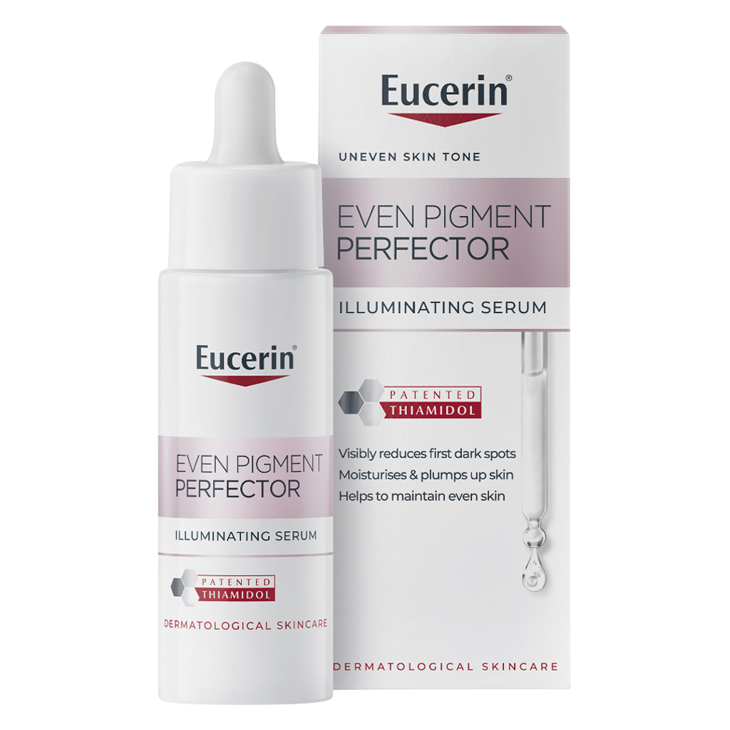 Eucerin Even Pigment Perfector Skin Illuminating Serum 30ml