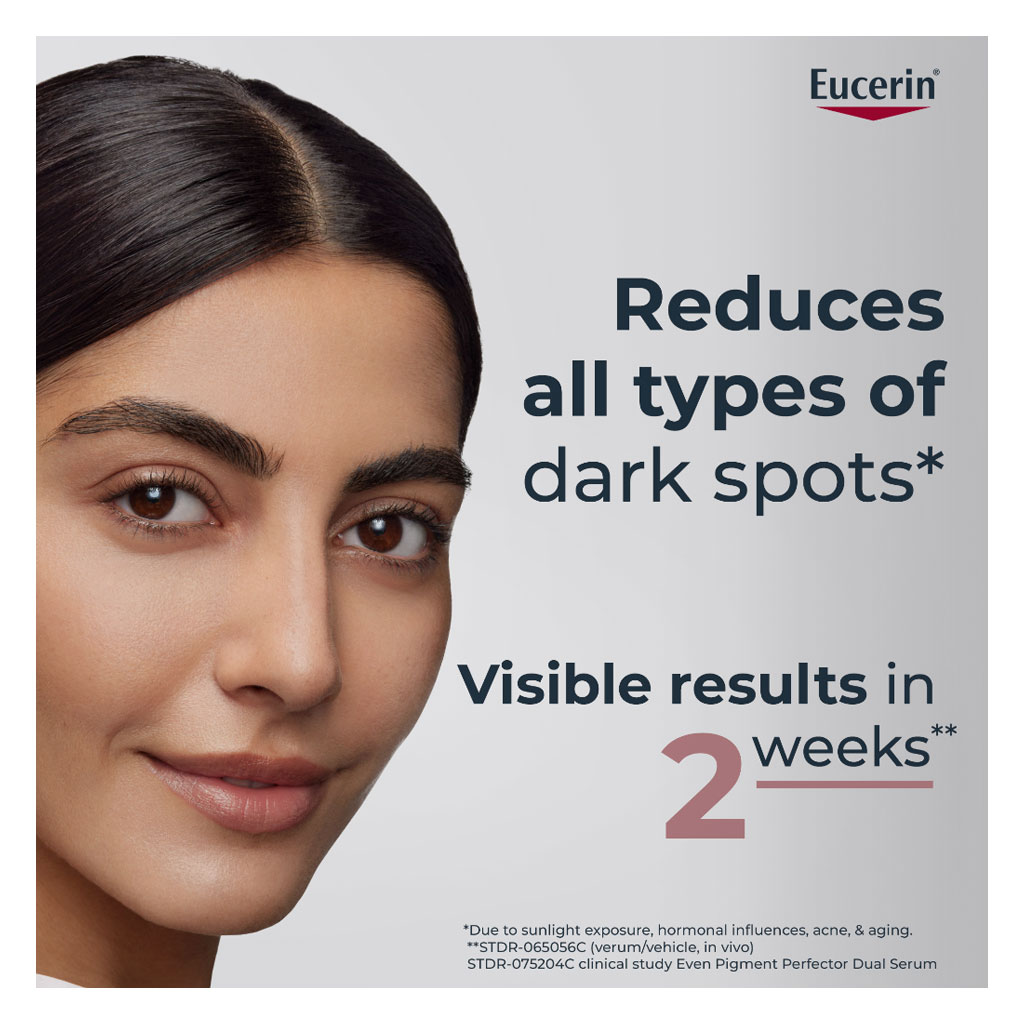 Eucerin Even Pigment Perfector Skin Illuminating Serum 30ml