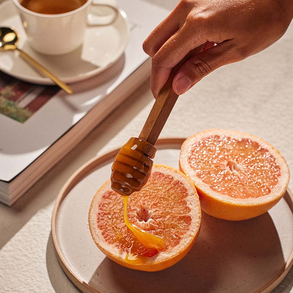 The True Honey Co. 300+ MGO 11+ UMF™ Manuka Honey 250 g