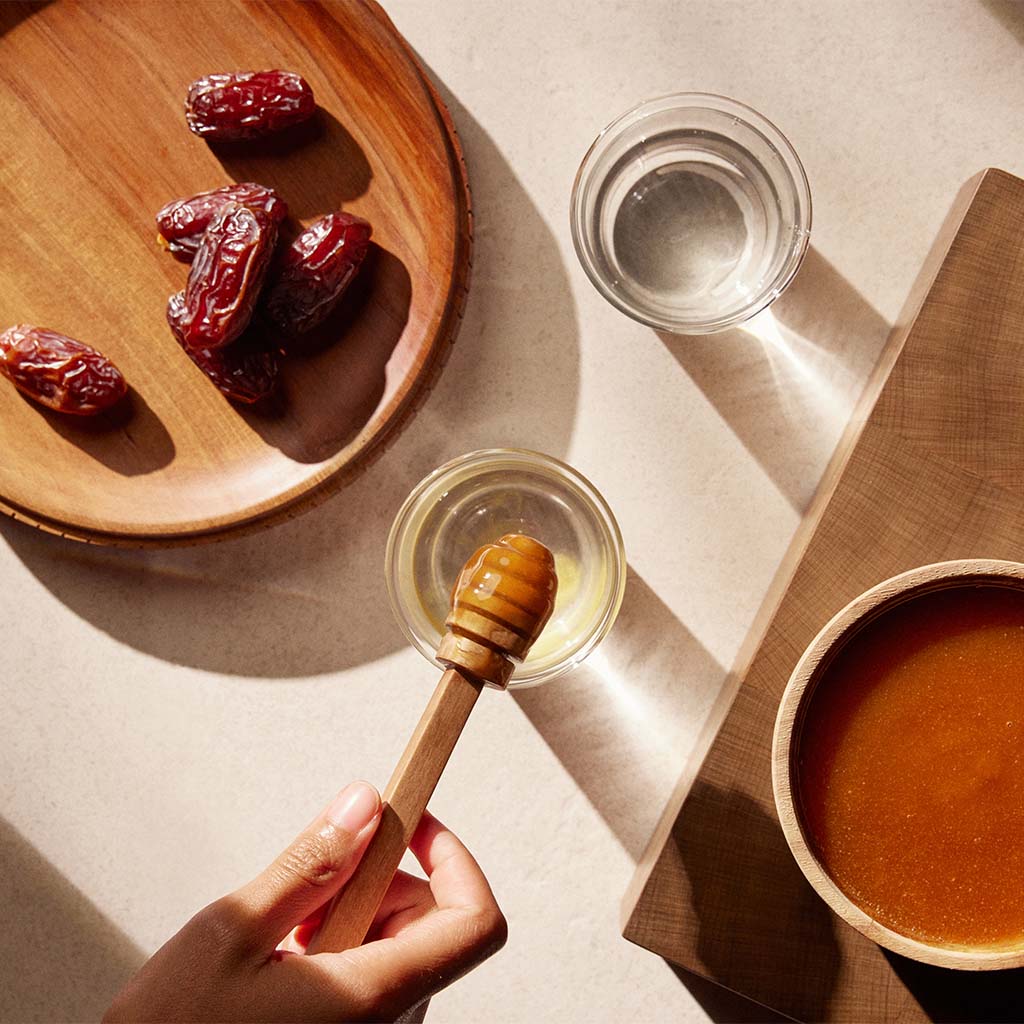 The True Honey Co. 850+ MGO 20+ UMF™ Manuka Honey 250 g